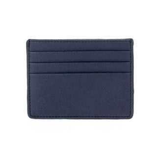 Multi Slotted Cardholder/Wallet | Gray