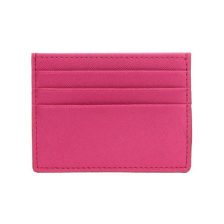 Multi Slotted Cardholder/Wallet | Rose Gold