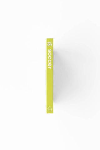 Soccer Baby | Board Book
