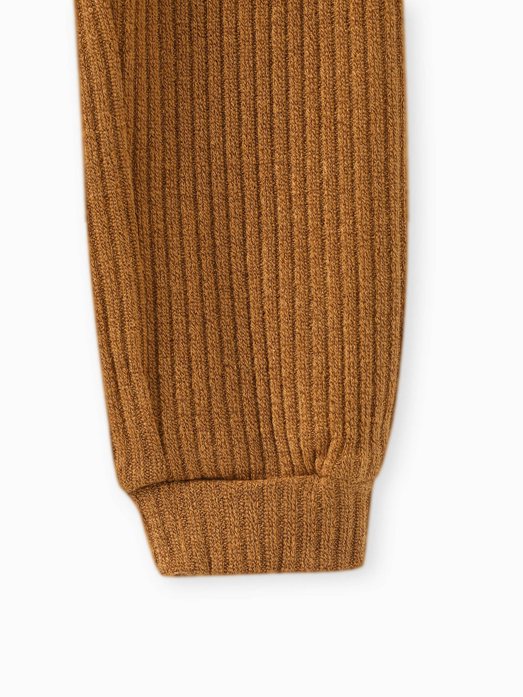 Carter Girls Lounge Set | Brown