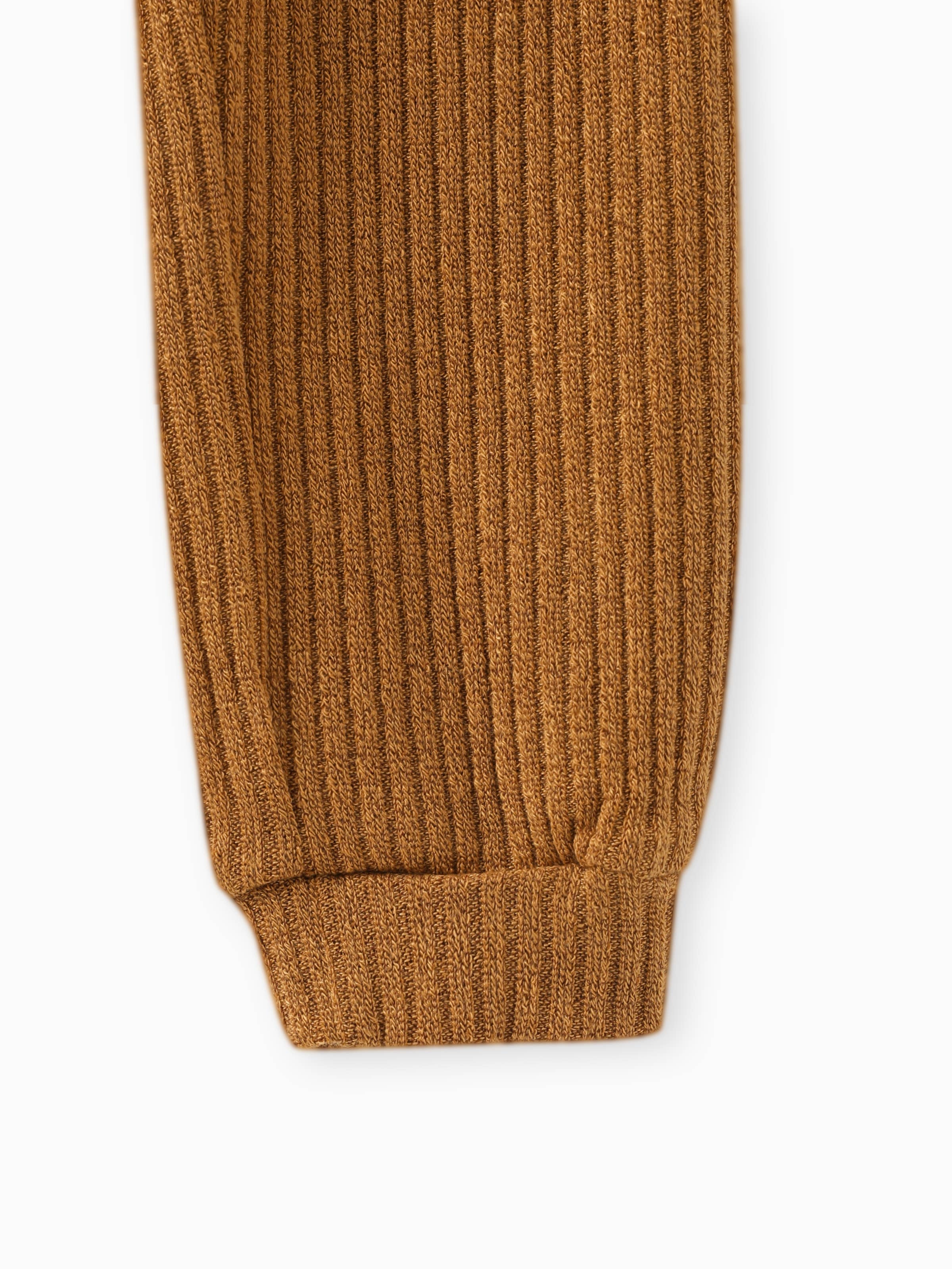 Carter Girls Lounge Set | Brown