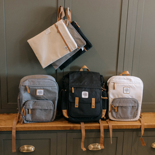 Wet Dry Bag | Stripes