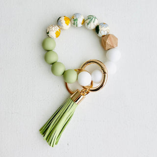 Bangle Keychain | Multiple Colors
