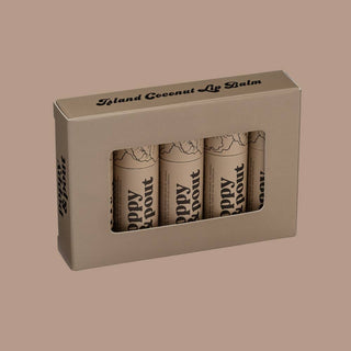 Lip Balm | Island Coconut