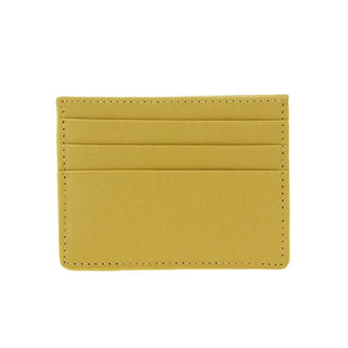 Multi Slotted Cardholder/Wallet | Gray