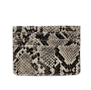 Multi Slotted Cardholder/Wallet | Rose Gold