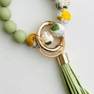 Bangle Keychain | Multiple Colors