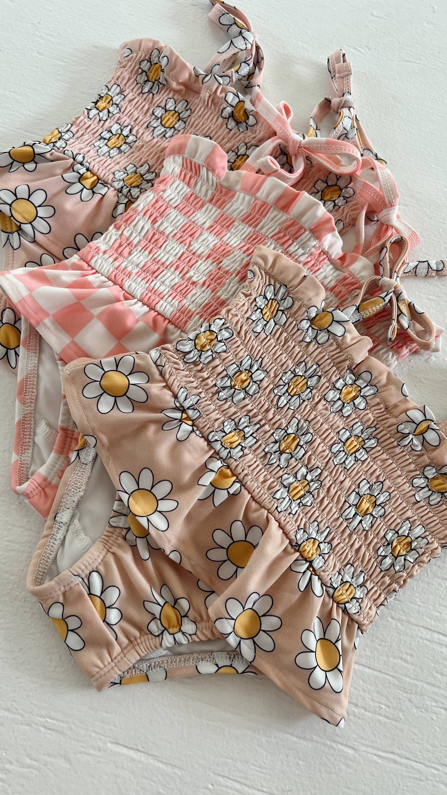 Daisy Pop Taffy Swimsuit