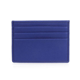 Multi Slotted Cardholder/Wallet | Gray