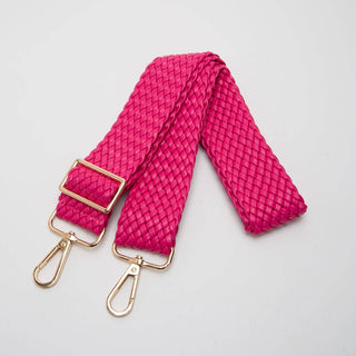 Bella Woven Women's Bag Strap | Multi 2
