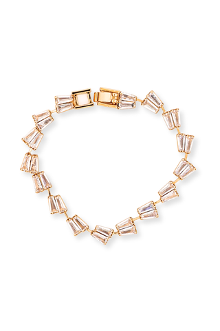 Harmony Bracelet | Gold