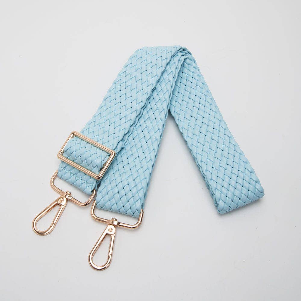 Bella Woven Women's Bag Strap | Multi 13