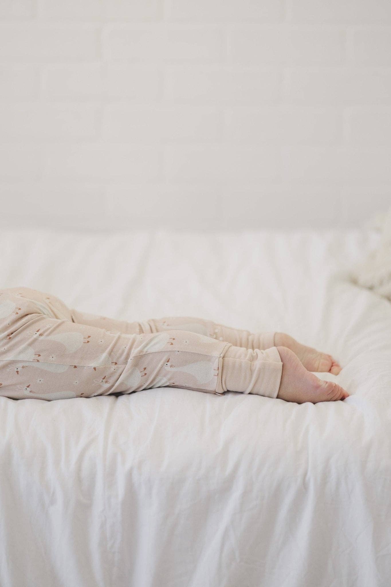 Silly Goose on the Loose Bamboo Zippy