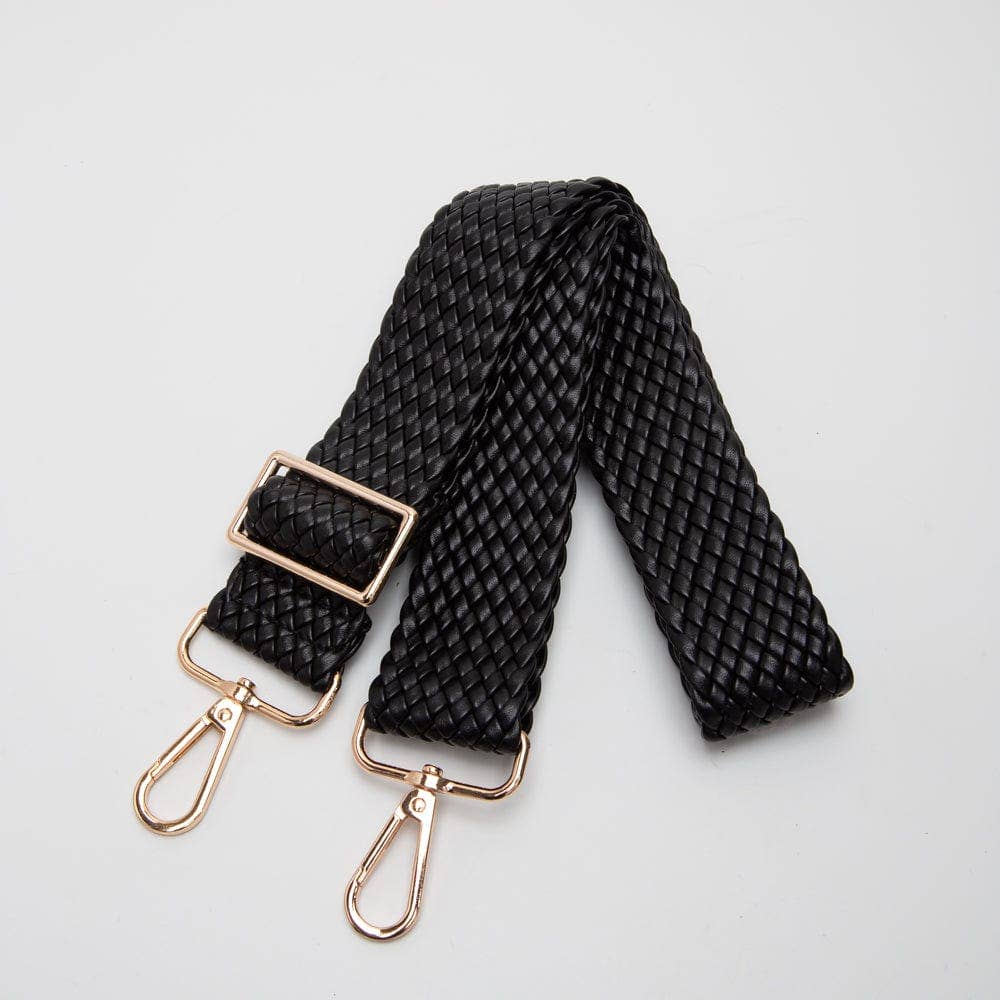 Bella Woven Women's Bag Strap | Multi 13