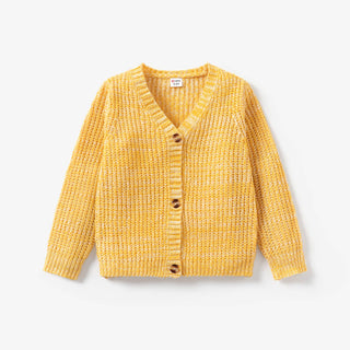 Bella Baby Cardigan | Pink