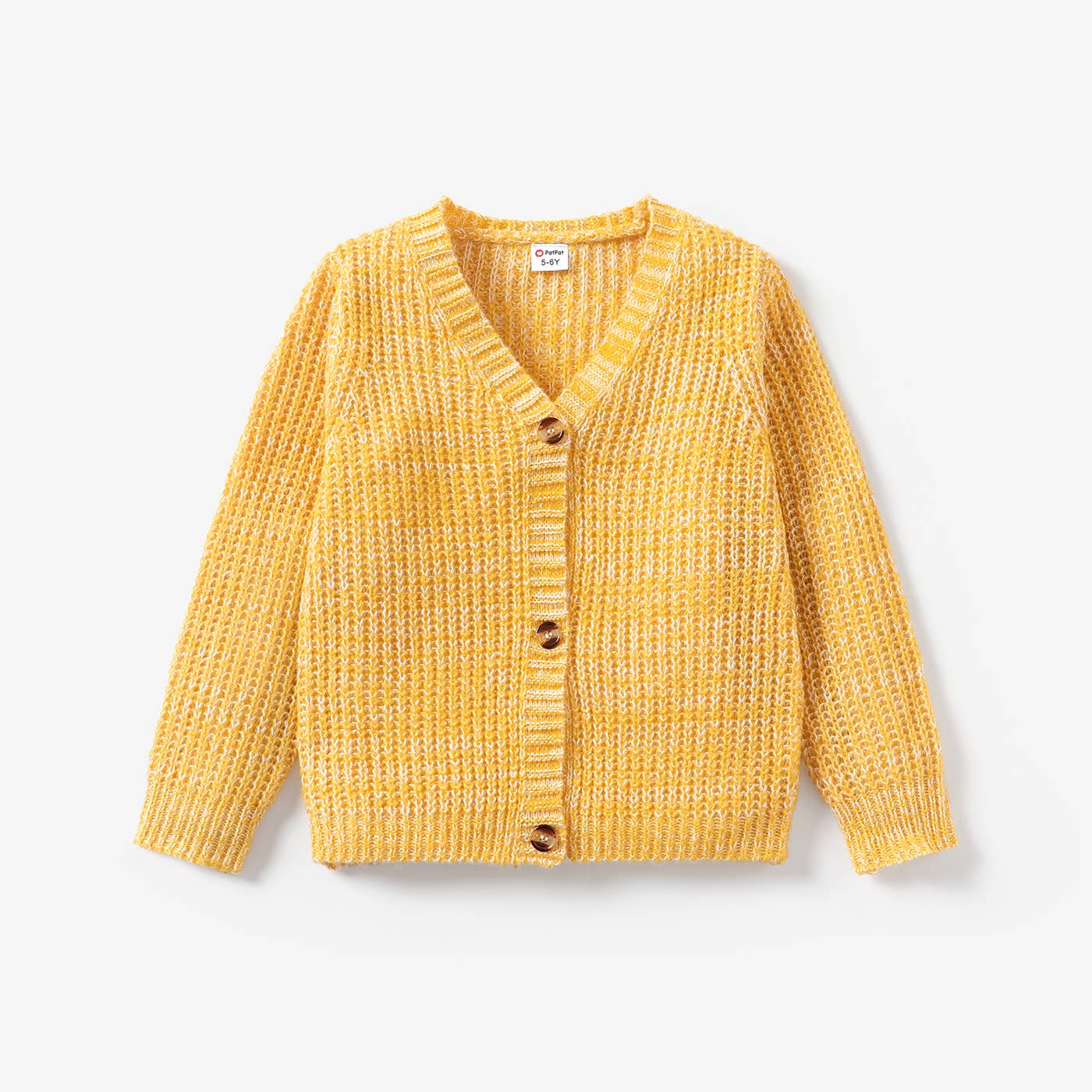 Bella Baby Cardigan | Pink