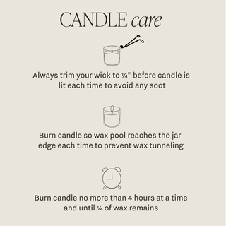 Best Grandma Ever | 9 oz Soy Candle