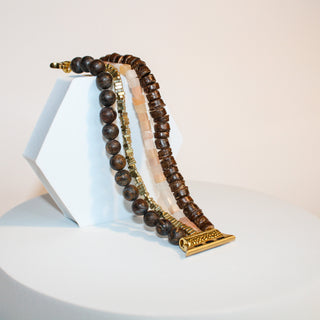 Hannah Watch Band