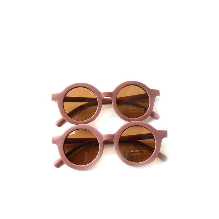 Baby Sunglasses | Cream