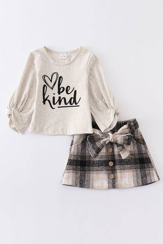 Be Kind | 2 Piece Set