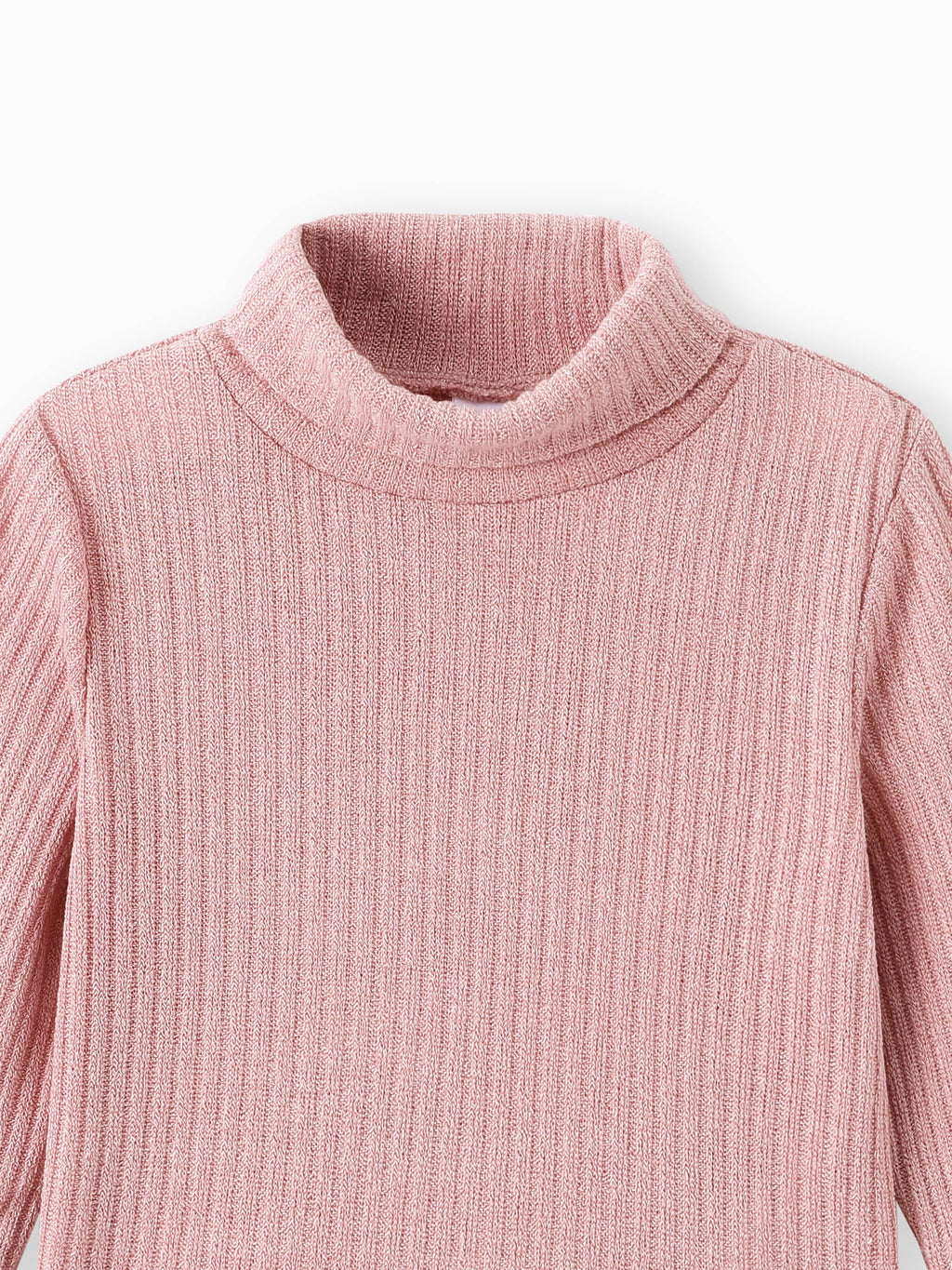 Carter Girls Lounge Set | Brown