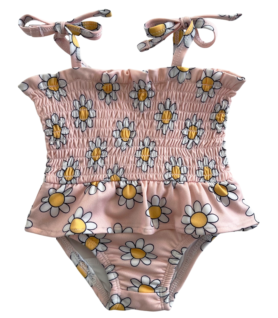 Daisy Pop Taffy Swimsuit