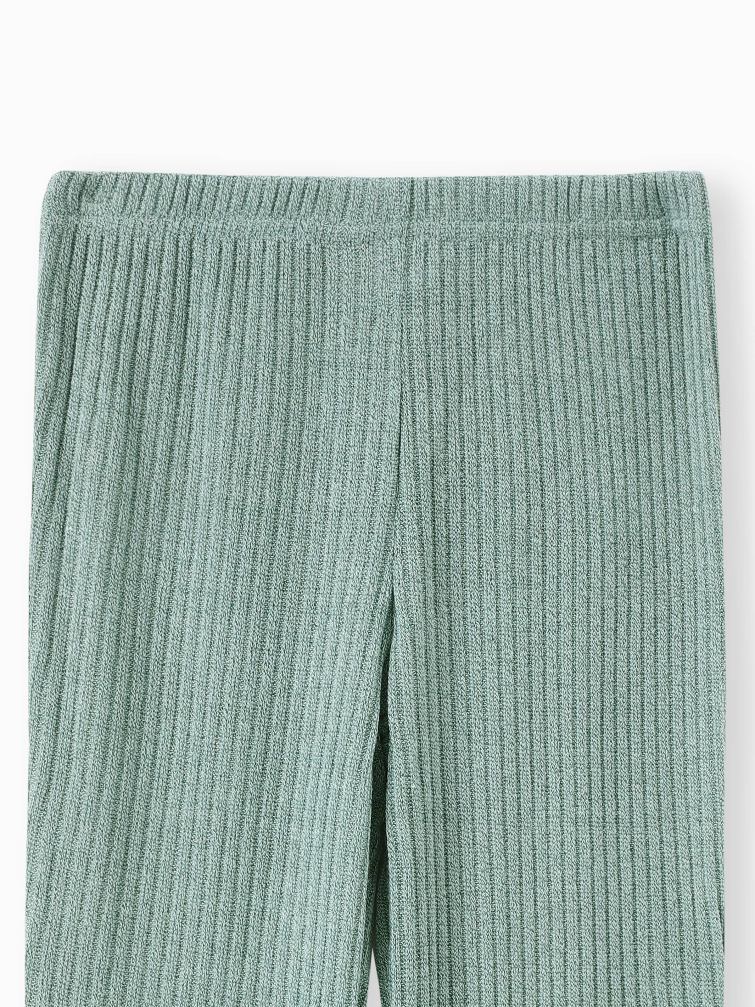 Carter Girls Lounge Set | Brown