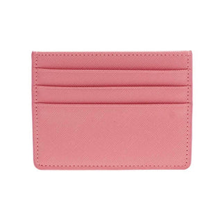 Multi Slotted Cardholder/Wallet | Beige