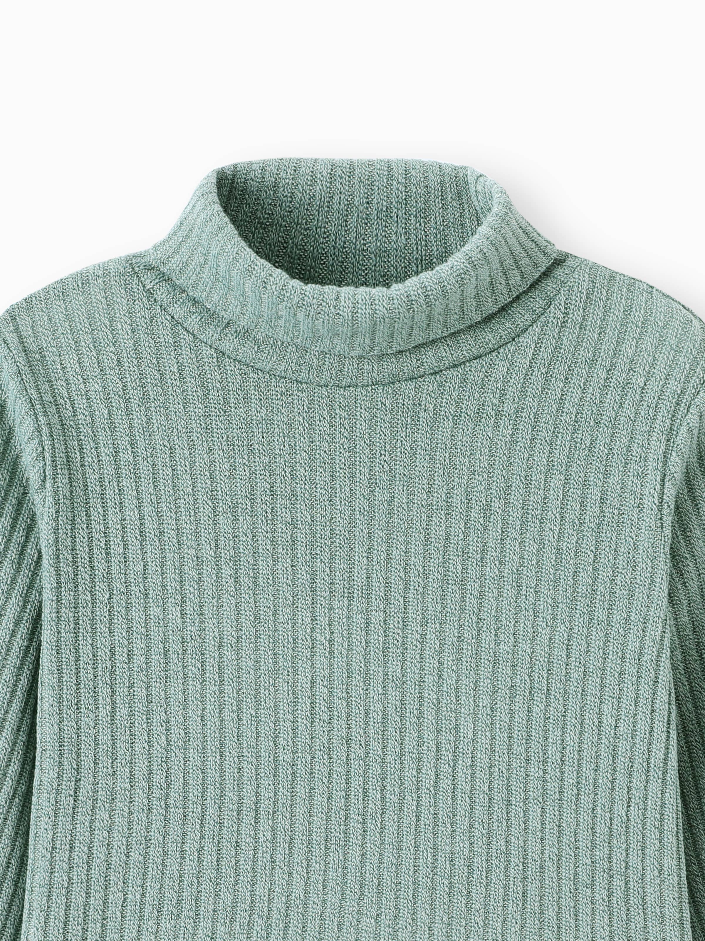 Carter Girls Lounge Set | Brown