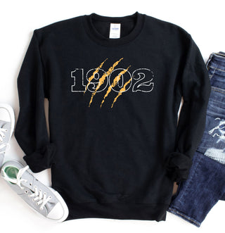 1902 FHSU Short Sleeve Tee