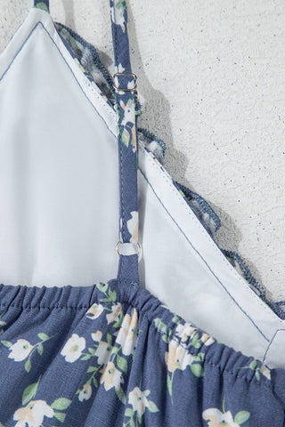 Lainey Floral Dress
