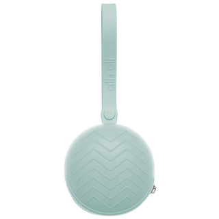 Pacifier Holder Case | Mint