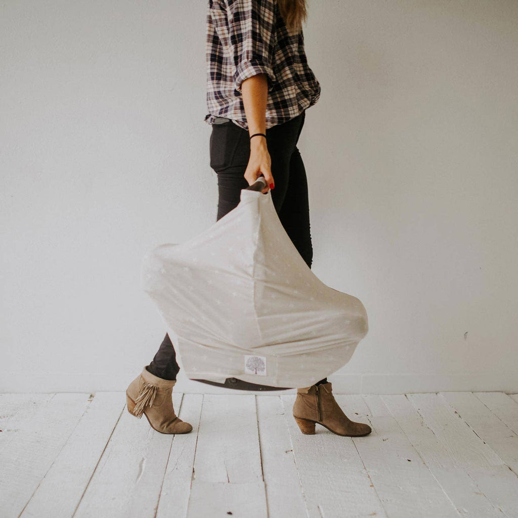 Multi-use Cover | Gray