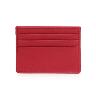 Multi Slotted Cardholder/Wallet | Beige