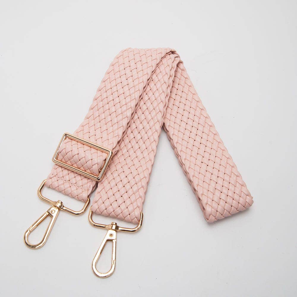 Bella Woven Women's Bag Strap | Multi 13