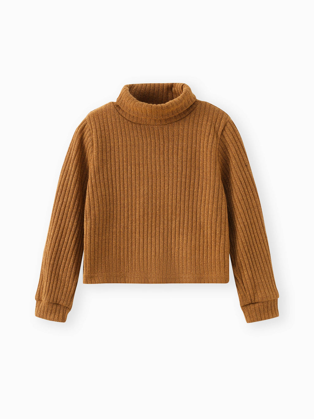 Carter Girls Lounge Set | Brown