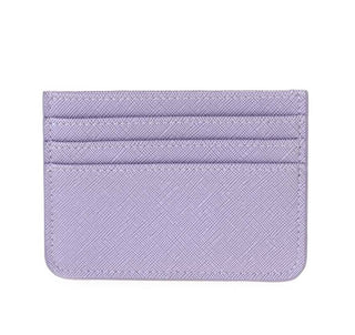 Multi Slotted Cardholder/Wallet | Rose Gold