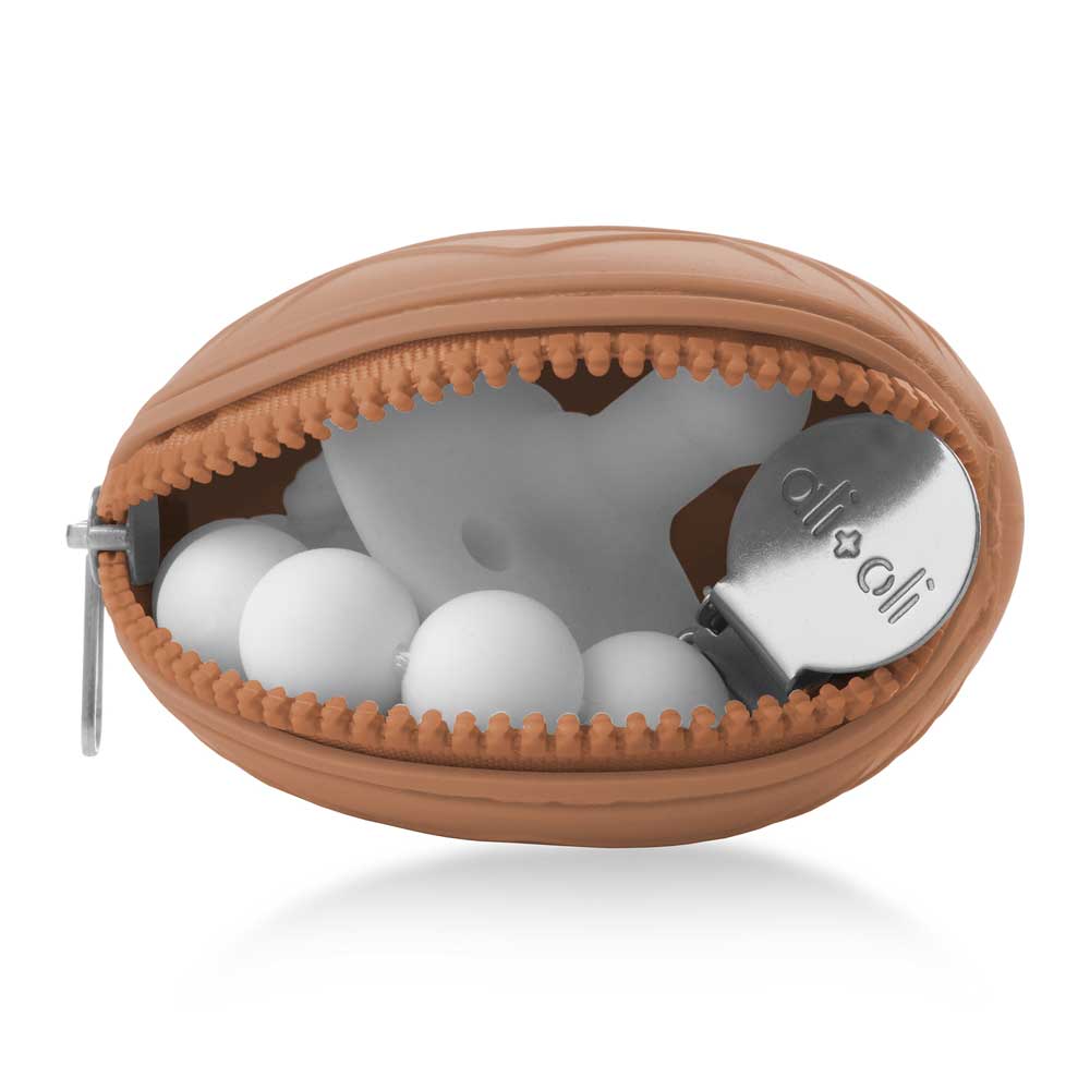 Pacifier Holder Case | Chutney