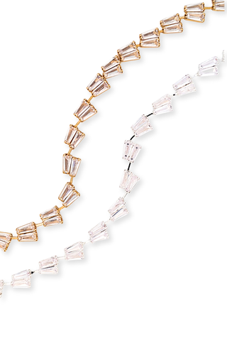 Harmony Bracelet | Gold