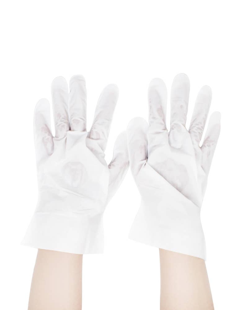 15 Minute Moisturizing Hand Mask