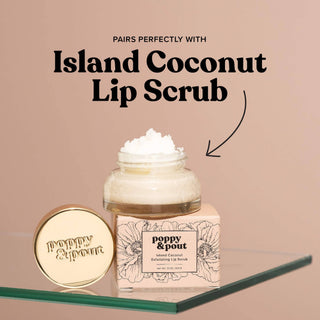 Lip Balm | Island Coconut