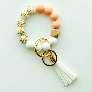 Bangle Keychain | Multiple Colors