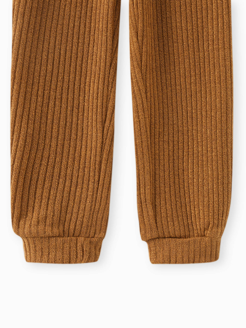 Carter Girls Lounge Set | Brown