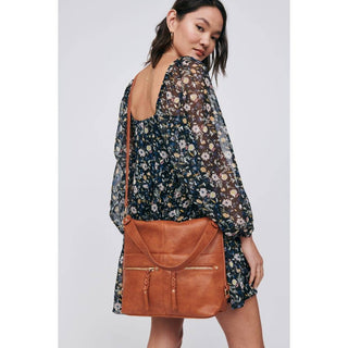 Heidi Hobo | Tan
